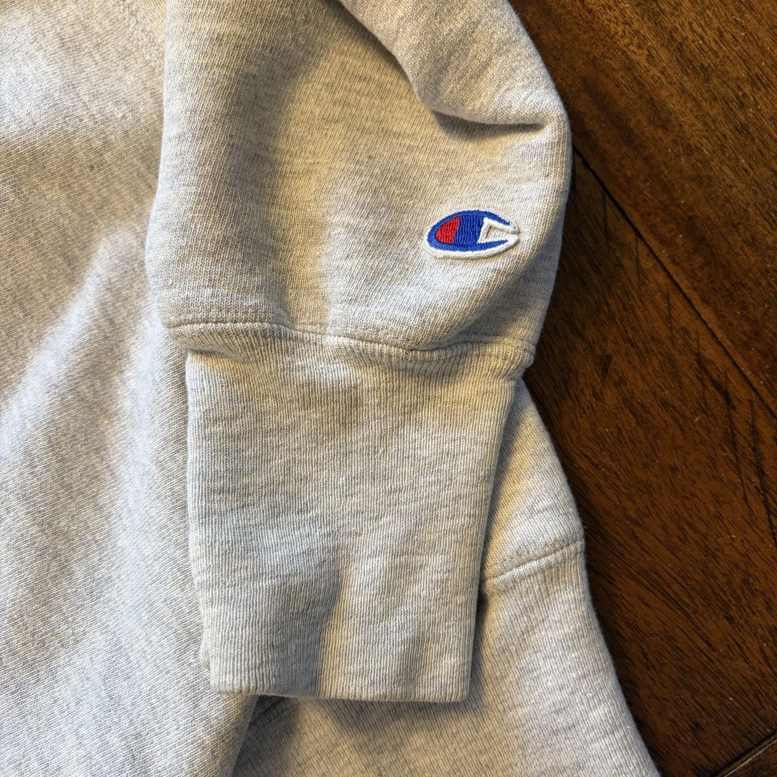 Champion Vtg Temple University L Champion Reverse Weave Team Issued Size US L / EU 52-54 / 3 - 5 Thumbnail