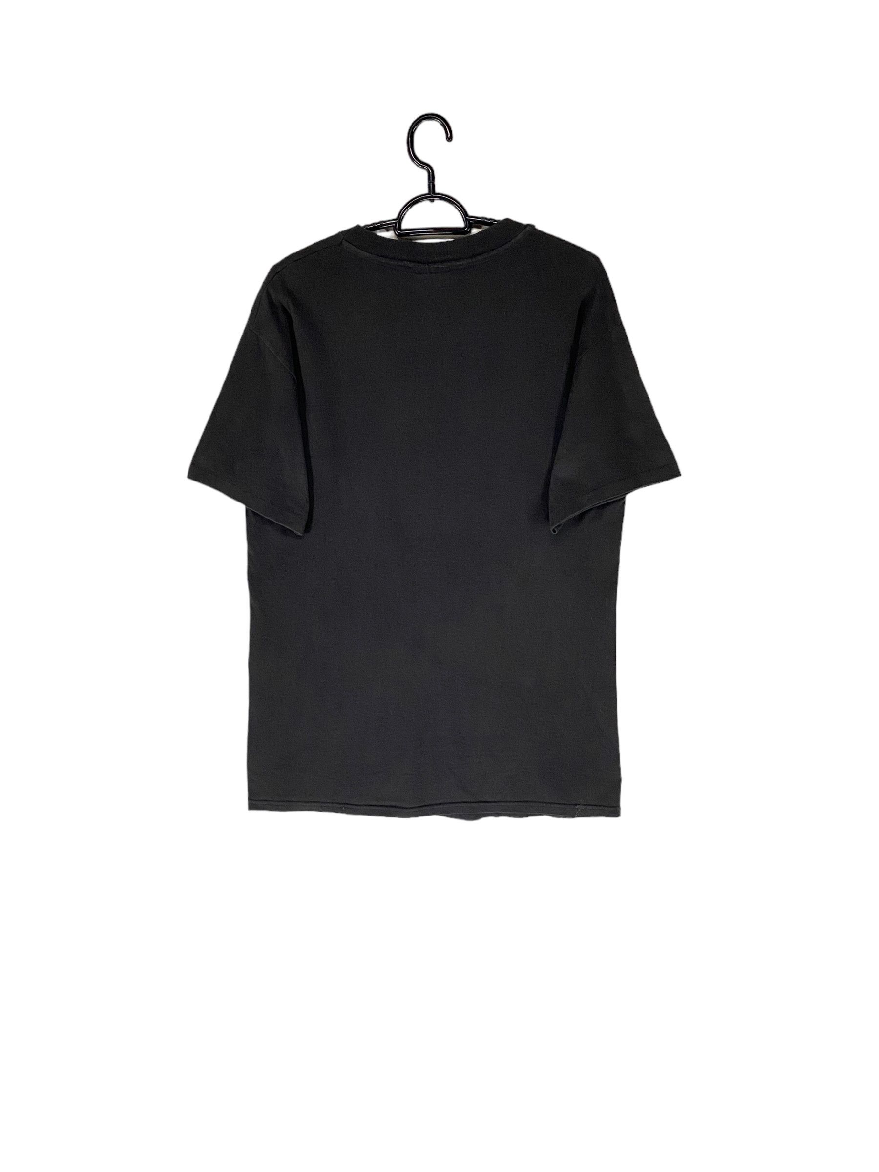 Andy Warhol × Vintage 90s Andy warhol at the factory fotofolio tshirt Size US M / EU 48-50 / 2 - 2 Thumbnail