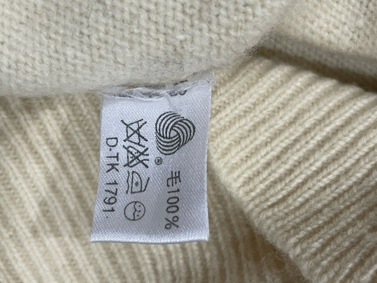 Designer × Japanese Brand × Vintage Joe Phillips Sweater Size M / US 6-8 / IT 42-44 - 4 Thumbnail