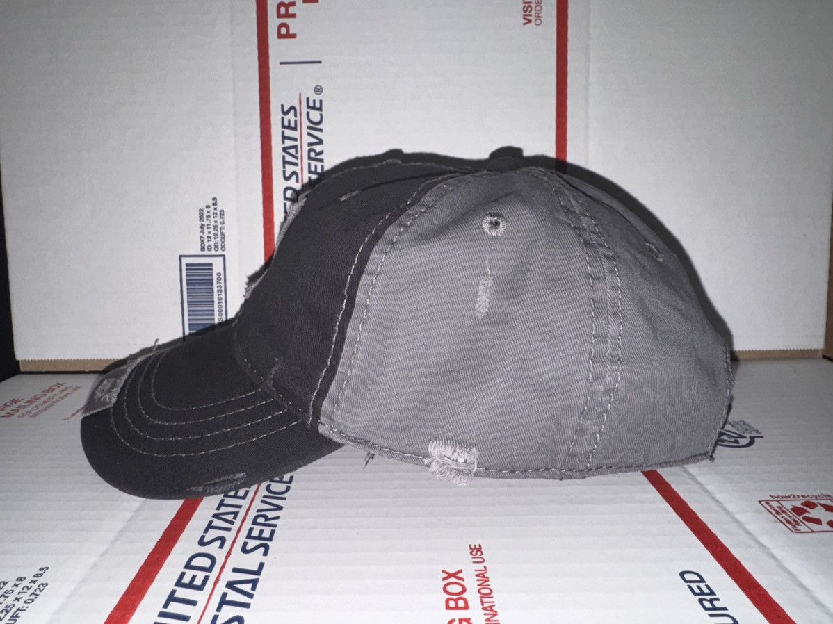 Other Old 218 headwear baseball cap dad hat Rochester concrete co. Size ONE SIZE - 3 Thumbnail