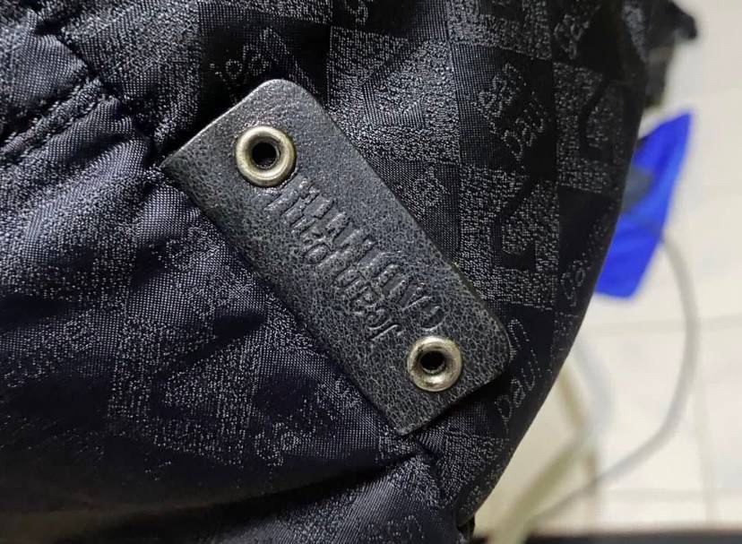 Jean Paul Gaultier × Vintage Vintage Jean Paul Gaultier Shoulder Bag Size ONE SIZE - 6 Thumbnail