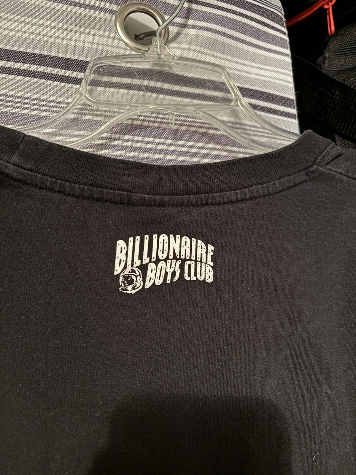 Billionaire Boys Club BBC astronaut Size US L / EU 52-54 / 3 - 4 Thumbnail