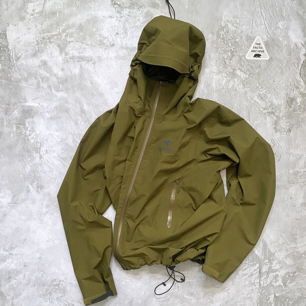 Arc'teryx Arcteryx Beta sl Size US S / EU 44-46 / 1 - 3 Thumbnail