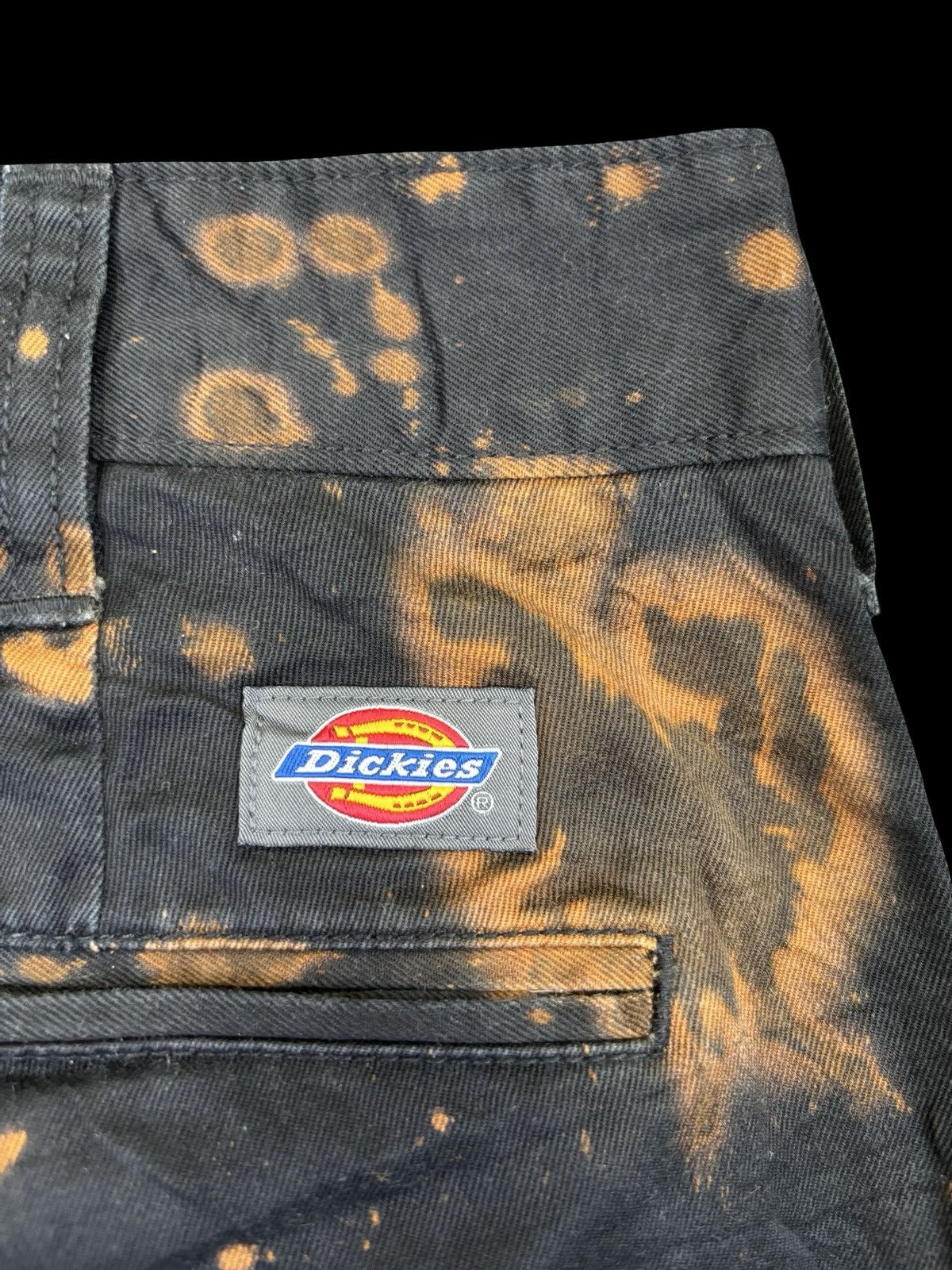 Dickies Dickies Bleached Bones Style Pant F959 Size US 32 / EU 48 - 11 Thumbnail
