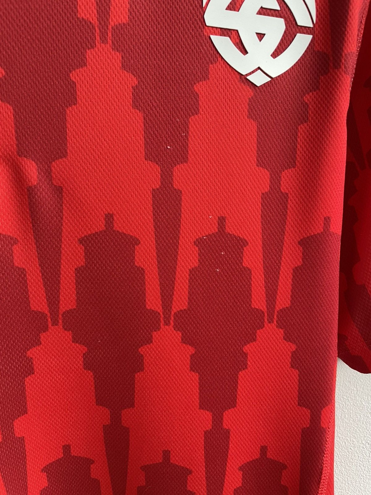 Other Spezia Calcio 2022 2023 Third Football Shirt Soccer Jersey Size US M / EU 48-50 / 2 - 11 Thumbnail
