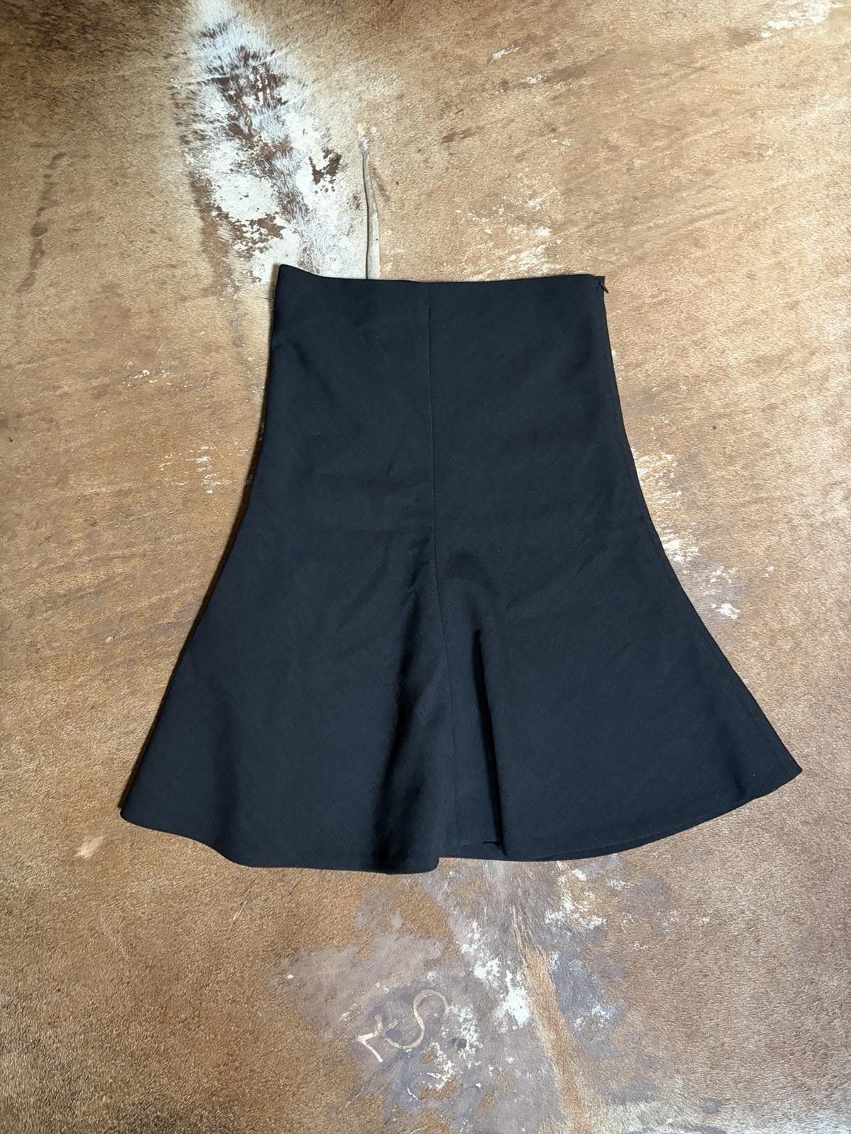 Brunello Cucinelli Brunello Cucinelli Skirt Size 26" / US 2 / IT 38 - 1 Thumbnail