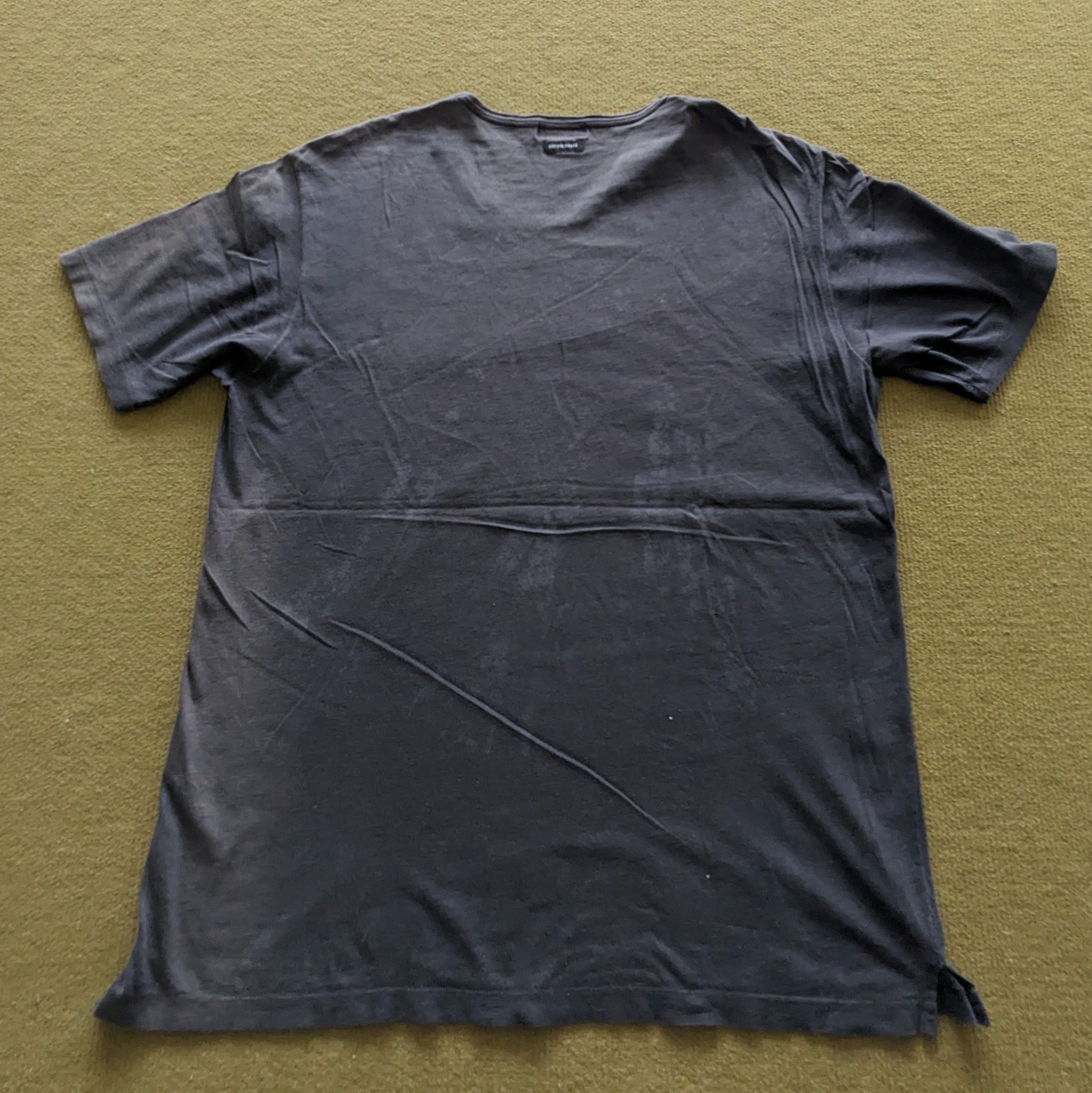 Band Tees Vintage Elvis Presley Lad Musician T-shirt Size US M / EU 48-50 / 2 - 4 Thumbnail