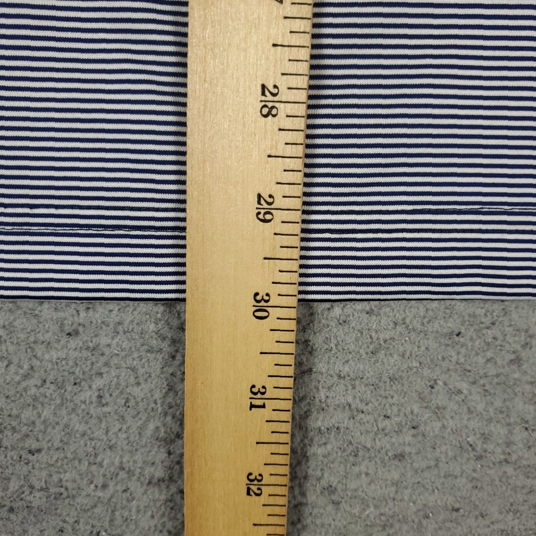 Nike Nike Polo Shirt Mens XL Blue Striped Swoosh Golf Casual Short Sleeve Polo Shirt Mens XL Blue Striped Nike Swoosh Golf Casual Short Sleeve Size US XL / EU 56 / 4 - 5 Thumbnail
