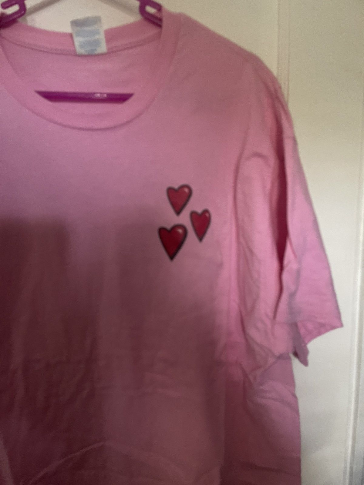 G59 Records Fat nick tee Size US XL / EU 56 / 4 - 2 Thumbnail