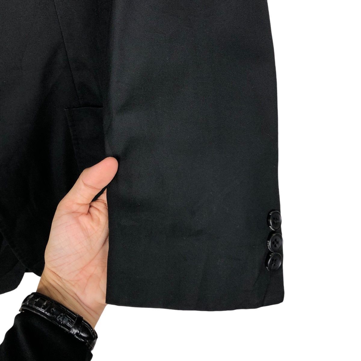 Burberry 📌Vintage Chore Jacket Burberry London Nova Check Pocket Size US M / EU 48-50 / 2 - 16 Thumbnail