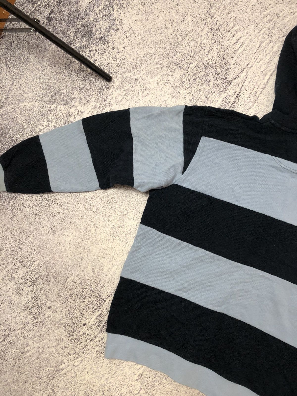 Fred Perry × Vintage Vintage Hoodie Fred Perry size M men’s y2k casual Size US M / EU 48-50 / 2 - 9 Thumbnail