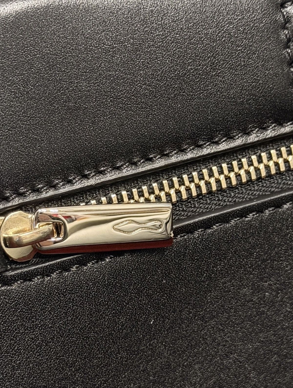 Christian Louboutin Christian Louboutin Venus Bag Size ONE SIZE - 21 Thumbnail