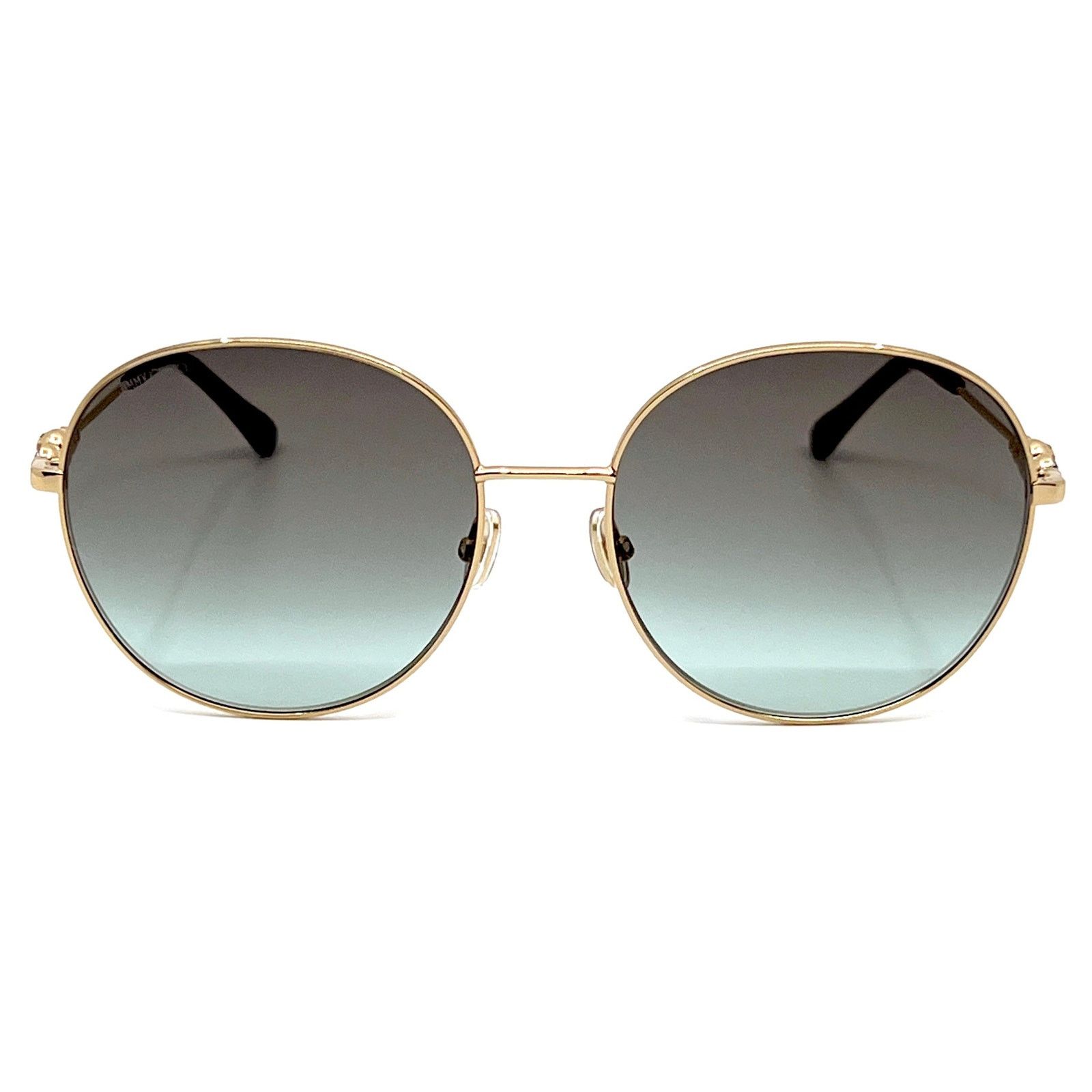 Jimmy Choo New! JIMMY CHOO Sunglasses BIRDIE/S PEFIB, Authentic Size ONE SIZE - 2 Thumbnail