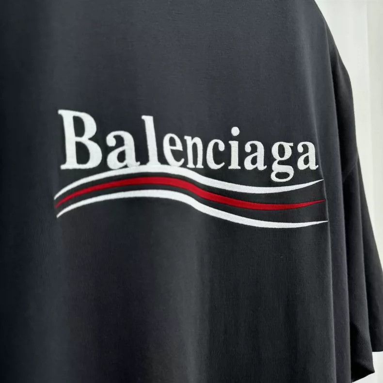 Balenciaga Balenciaga short sleeves Size US XS / EU 42 / 0 - 4 Thumbnail