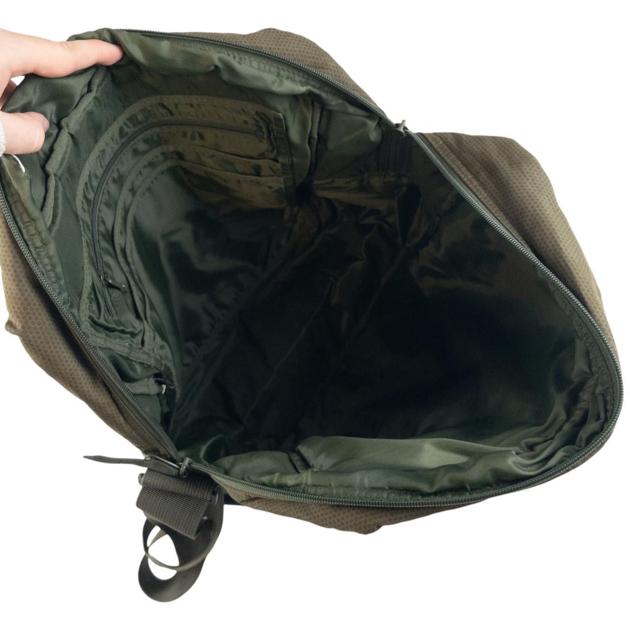 Stussy Vintage Stussy Outdoor Crossbody Bag Size ONE SIZE - 4 Thumbnail