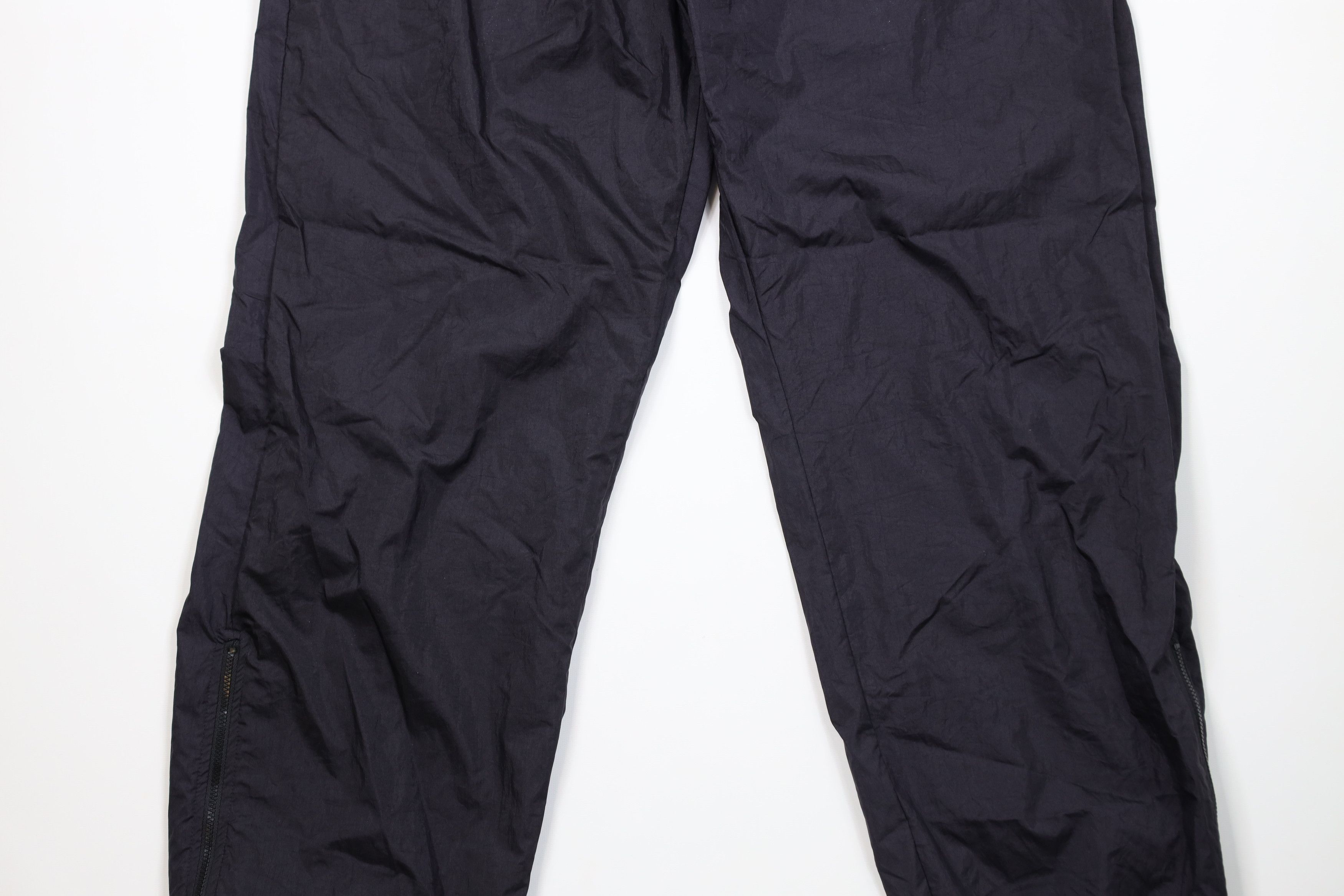 Champion Vintage 90s Champion Spell Lined Windbreaker Joggers Pants Size US 38 / EU 54 - 3 Thumbnail