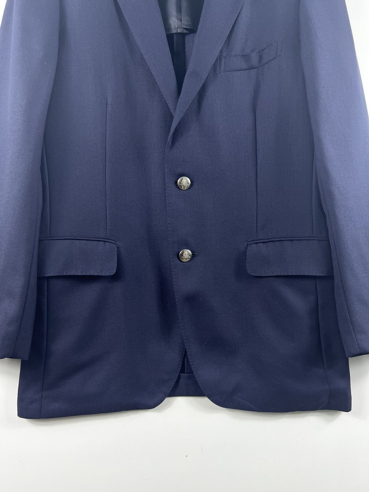 Paul Stuart 🔥 PAUL STUART BLAZER MEN JACKET Size 50R - 4 Thumbnail