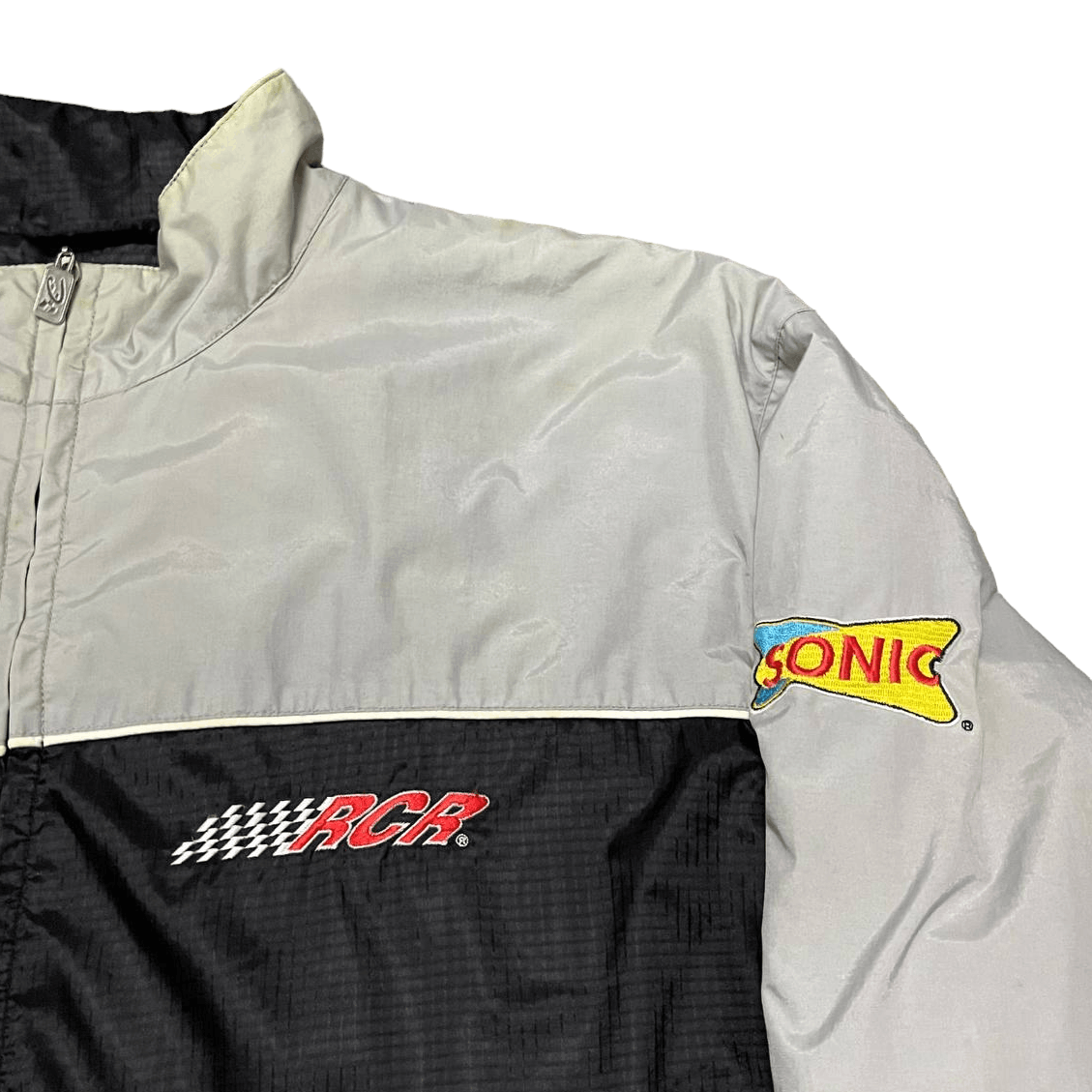 Chase Authentics Vintage Chase Authentic Kevin Harvick Racing Jacket Nascar Size US L / EU 52-54 / 3 - 6 Thumbnail