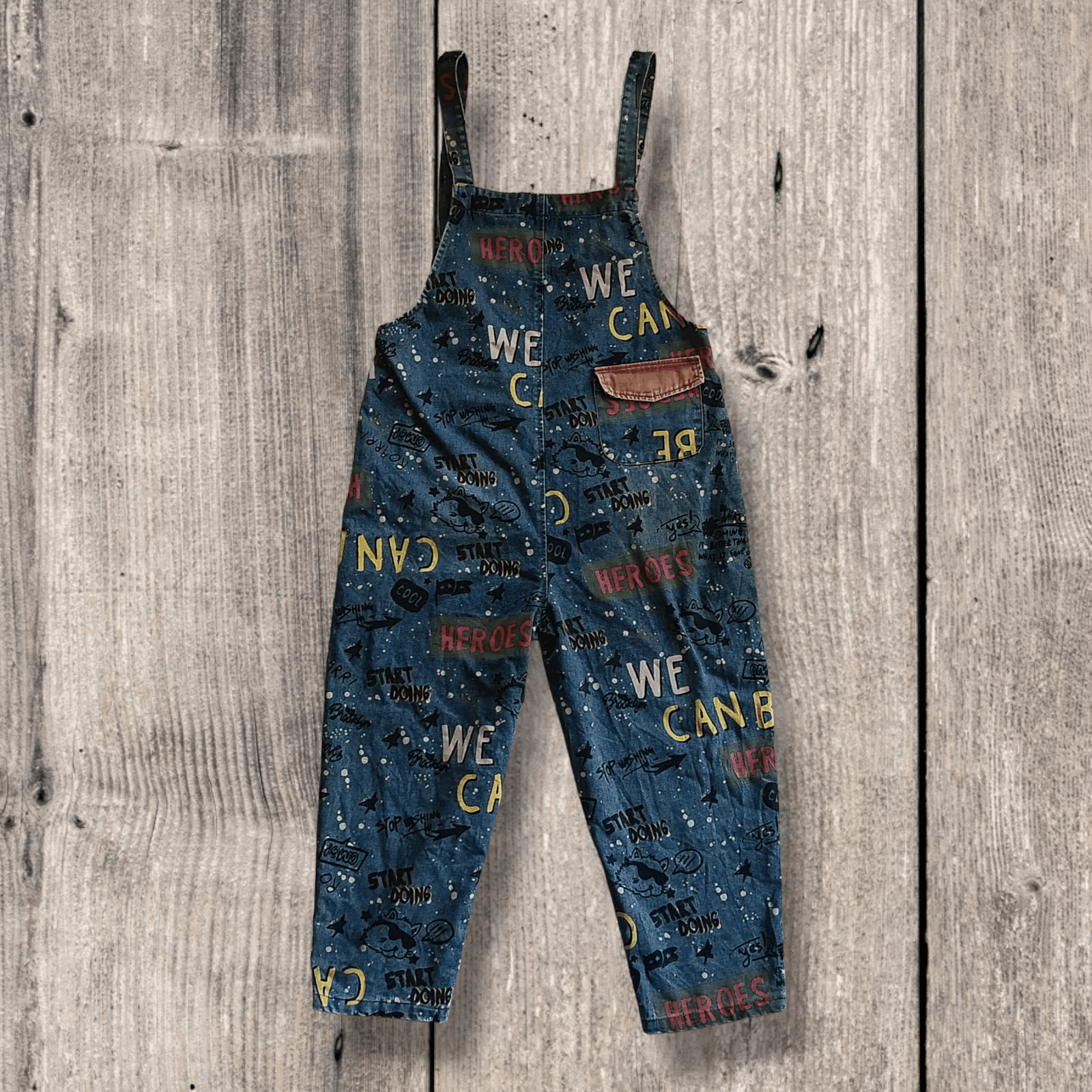Other Jumpsuit Size US 40 / EU 56 - 2 Thumbnail