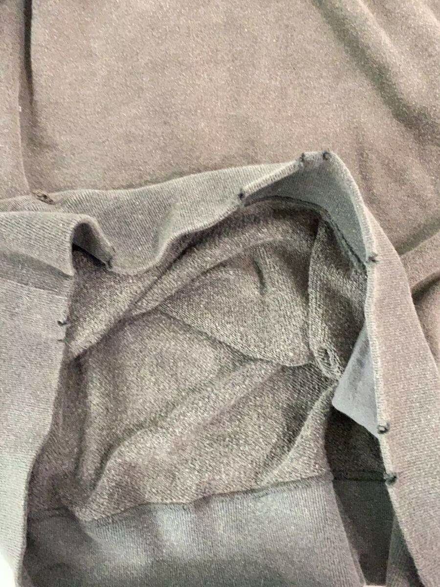 Undercover Distressed Raglan Sweatshirt Size US L / EU 52-54 / 3 - 5 Thumbnail