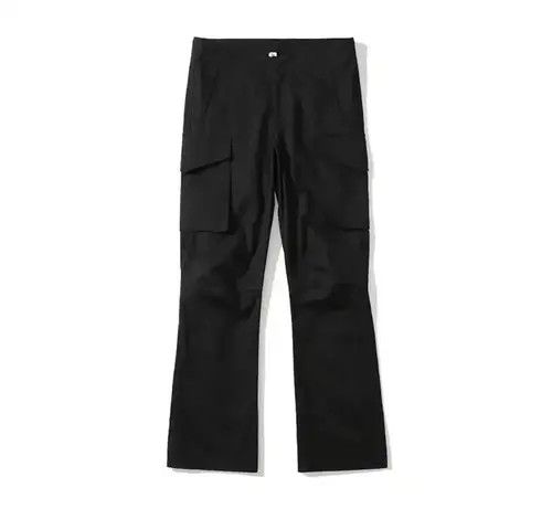 Other back zip cargo pants Size US 30 / EU 46 - 3 Thumbnail