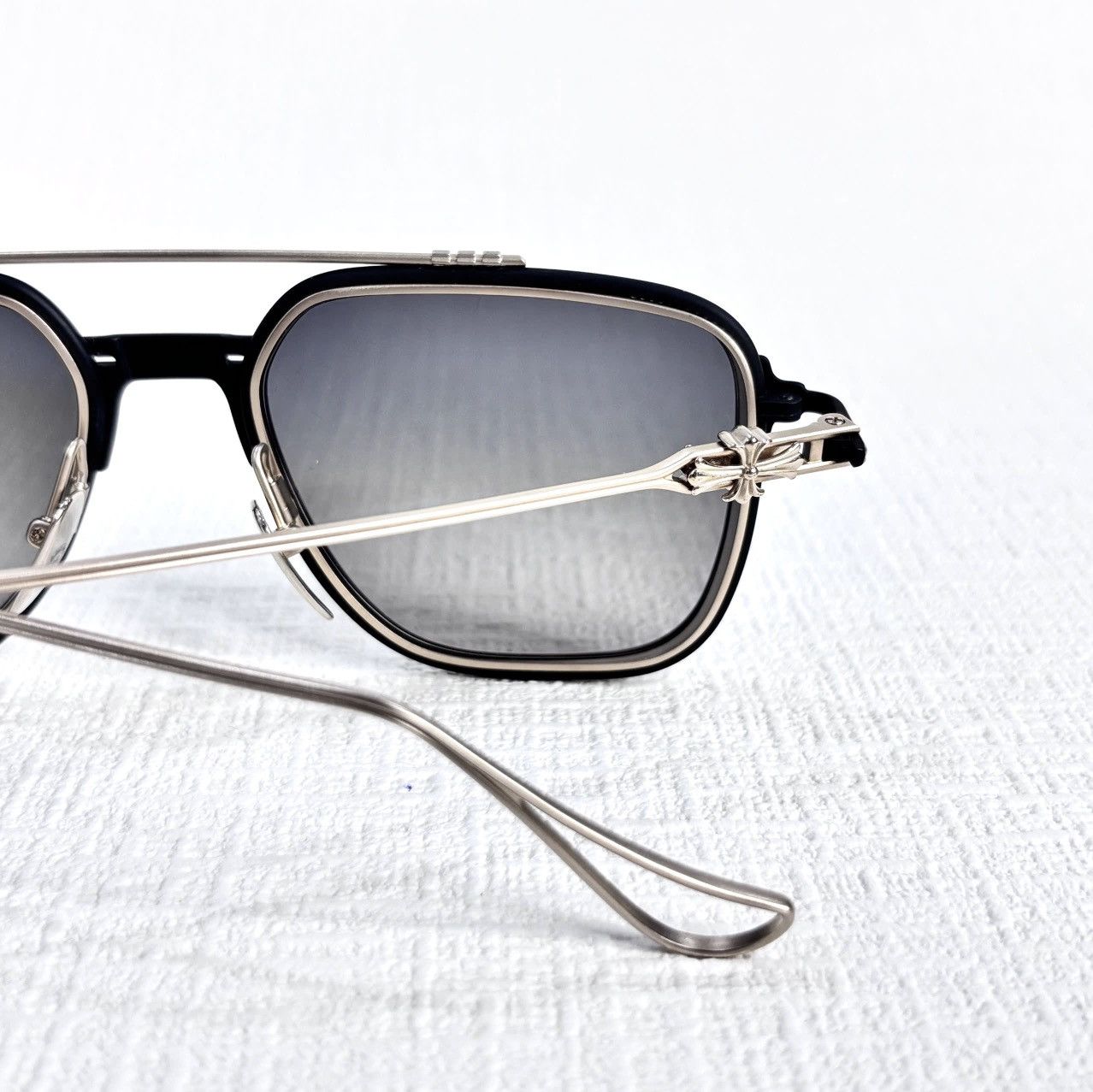 Chrome Hearts CHROME HEARTS HUMPSTER Size ONE SIZE - 2 Thumbnail