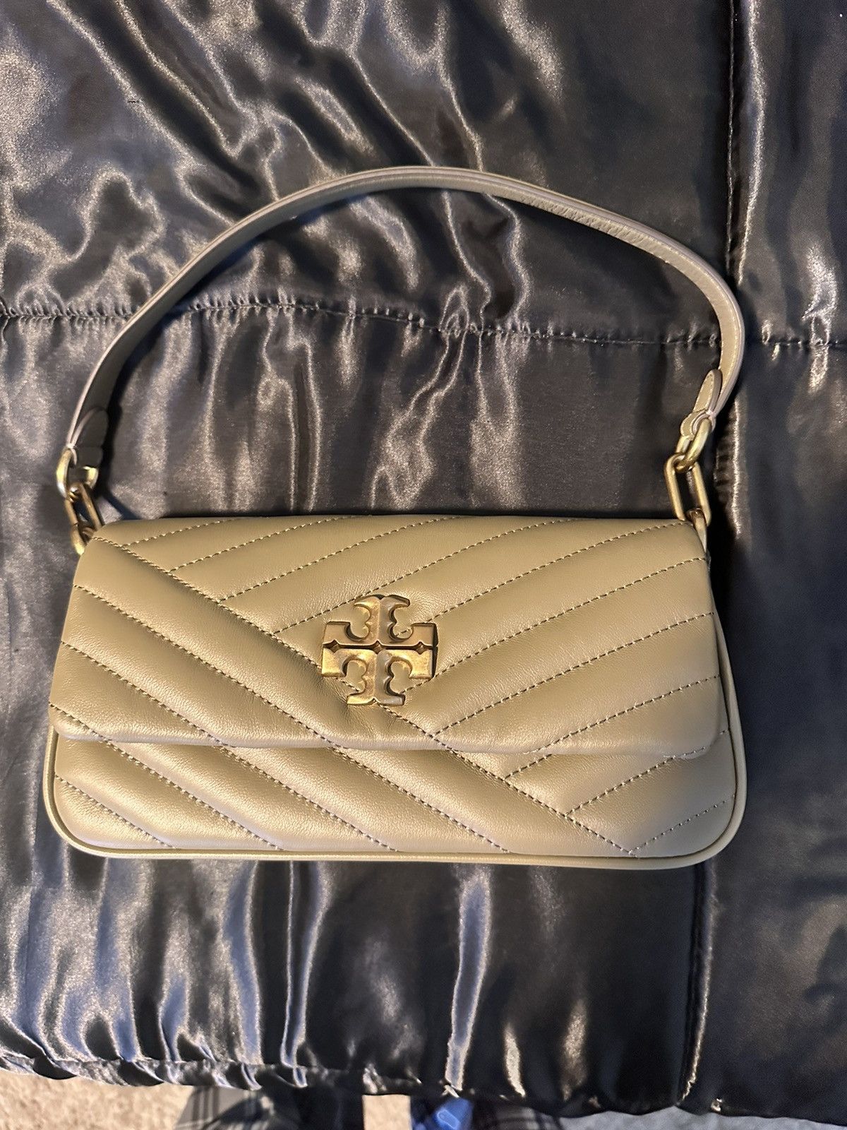 Tory Burch Tory Burch Purse Size ONE SIZE - 1 Thumbnail