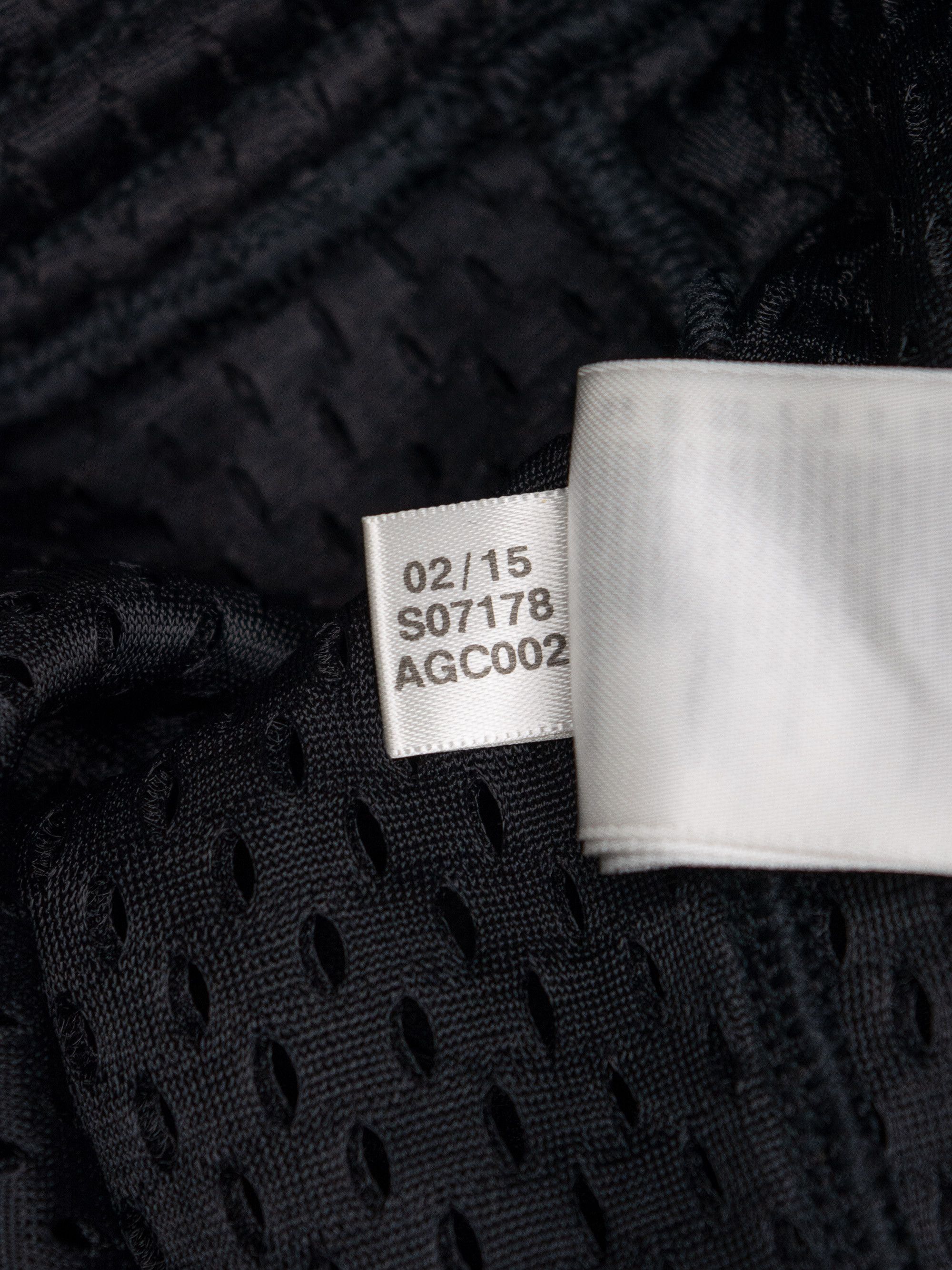 Adidas × Jeremy Scott adidas Originals by Jeremy Scott S/S 2015 JS NYC Taxi Shorts Size US 30 / EU 46 - 9 Thumbnail