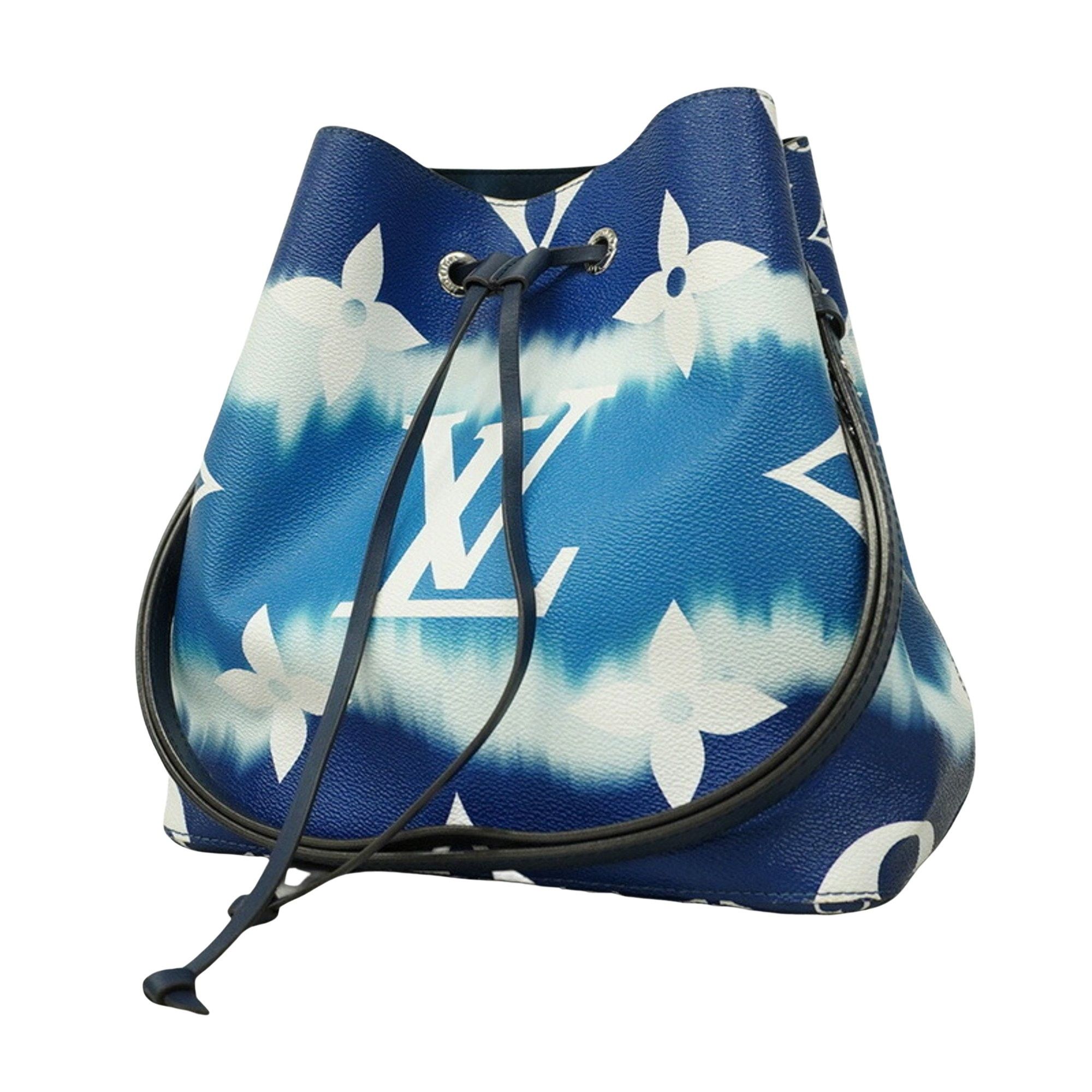 Louis Vuitton Louis Vuitton NéoNoé shoulder Size ONE SIZE - 1 Thumbnail
