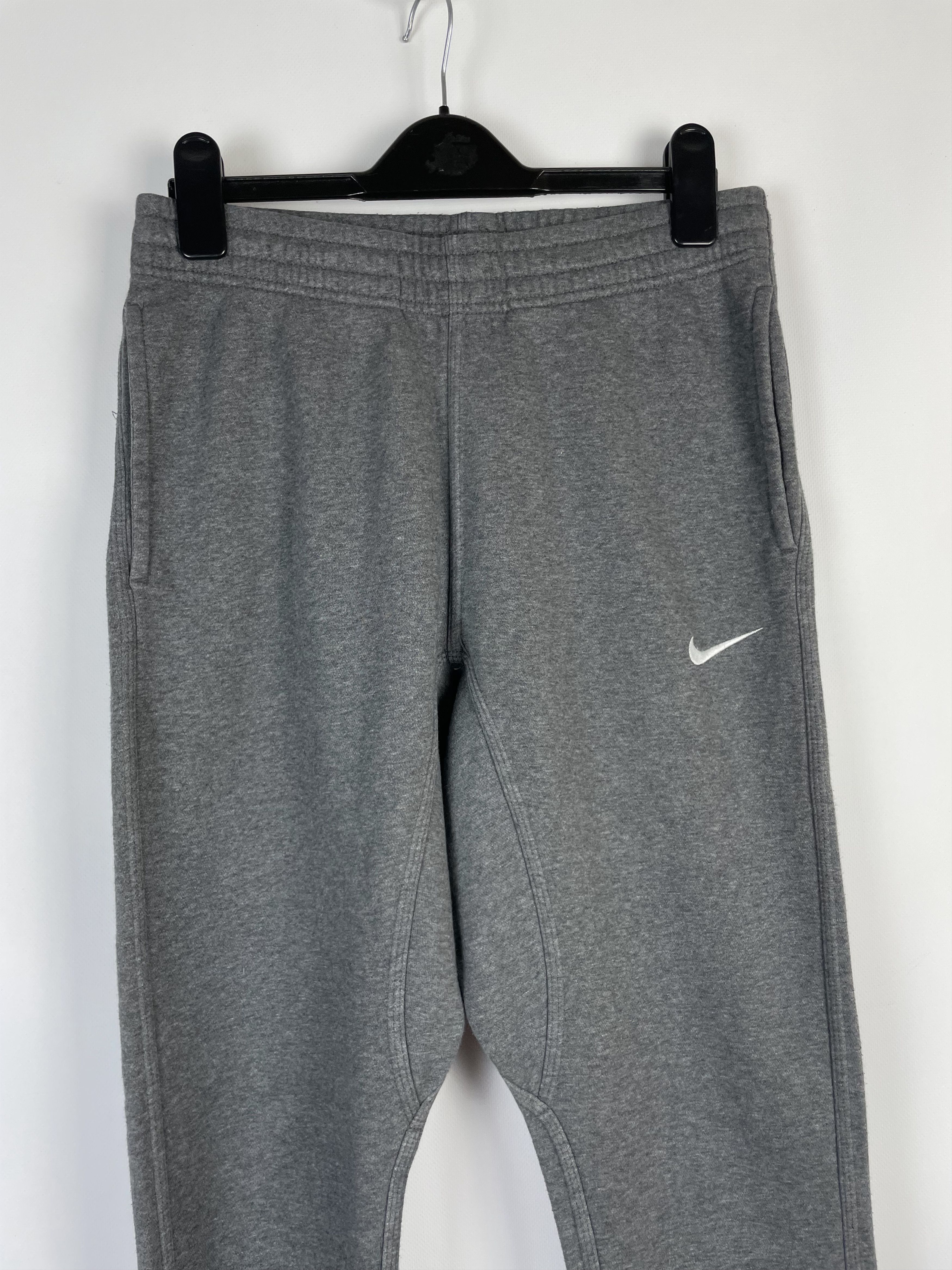 Nike × Vintage Nike sweatpants track pants y2k Size US 30 / EU 46 - 3 Thumbnail