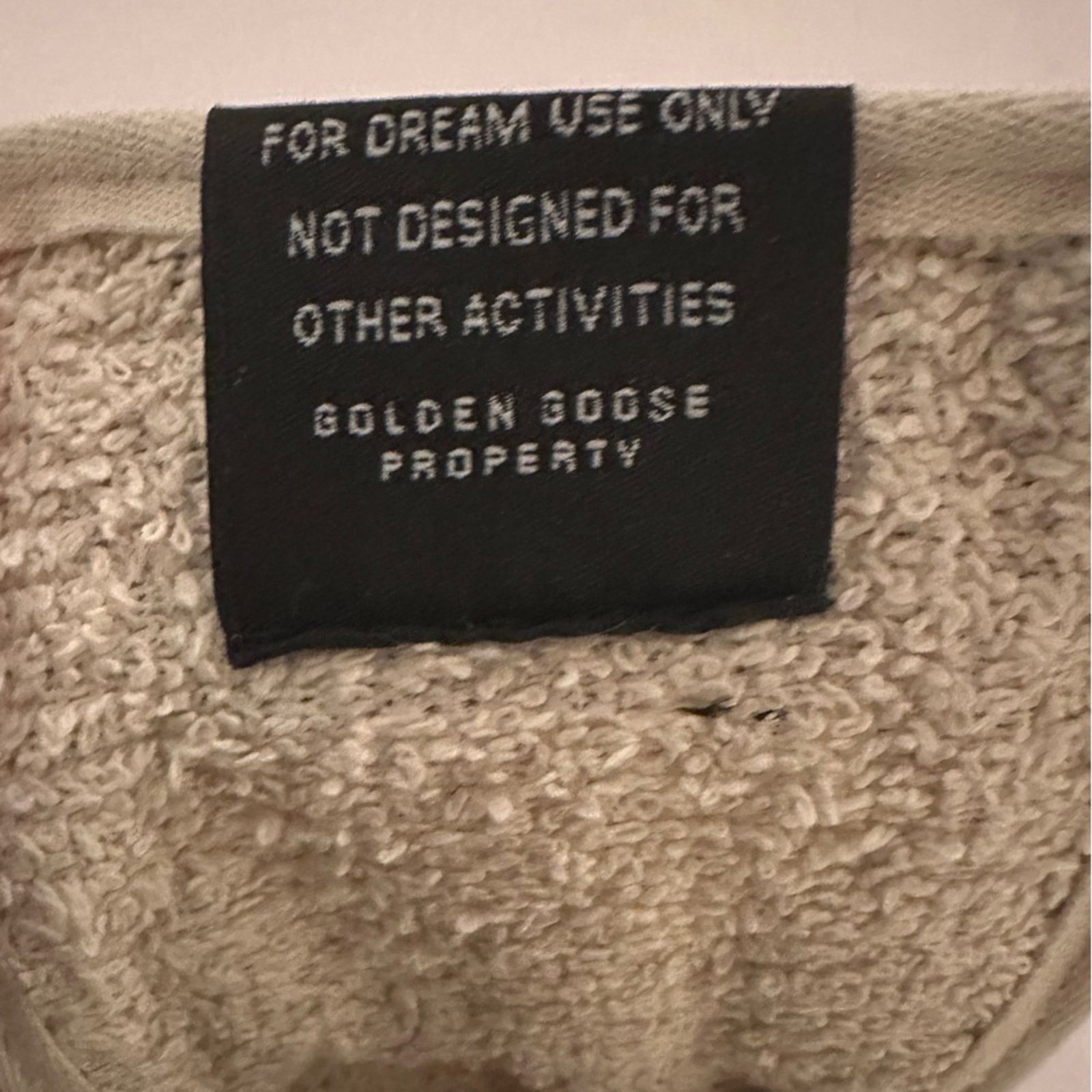Golden Goose authentic Super Star Sneakers EU 38 US 8 black suede star Size US 8 / IT 38 - 7 Thumbnail