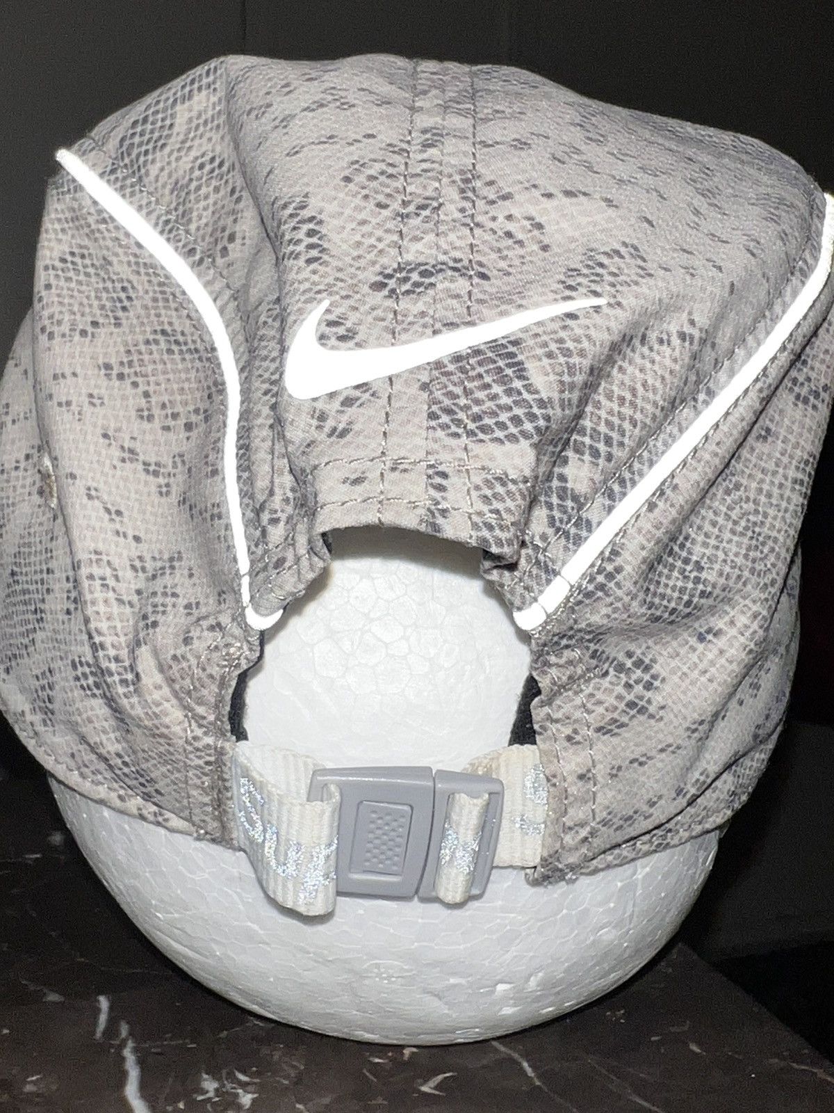 Nike × Supreme Supreme Snakeskin Reflective Camper Nike AirMax Size ONE SIZE - 8 Thumbnail