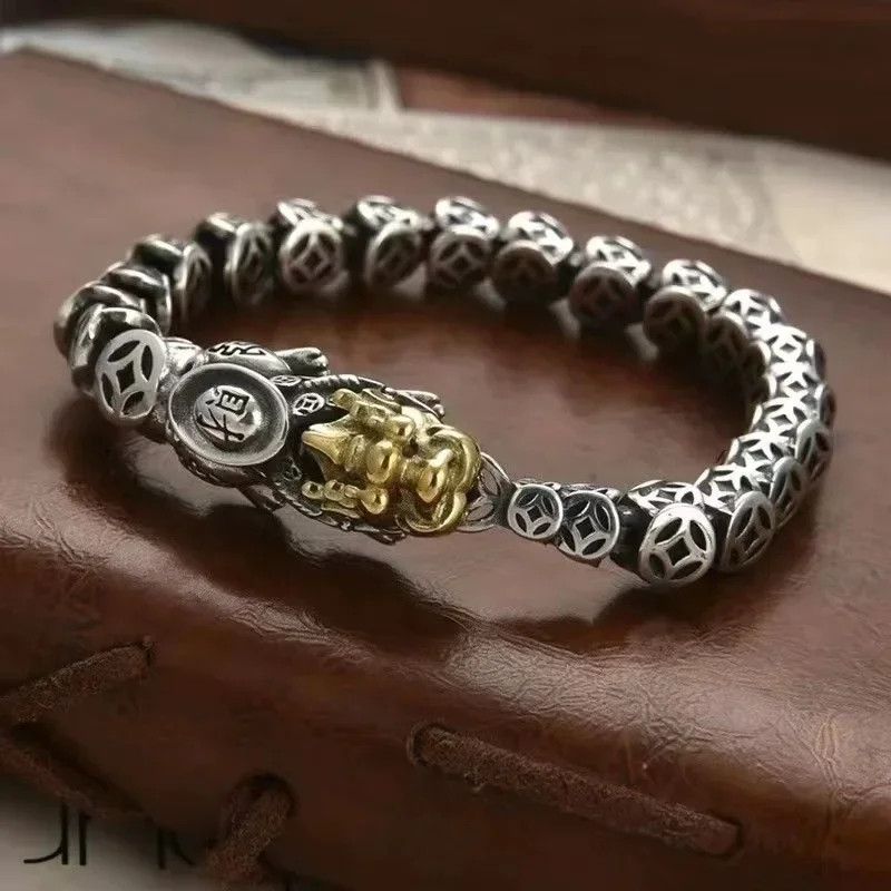 Other Antique Creative Bracelet Size ONE SIZE - 6 Thumbnail