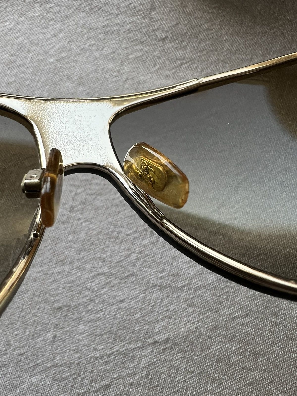 Burberry Burberry b3034 Sunglasses Size ONE SIZE - 7 Thumbnail