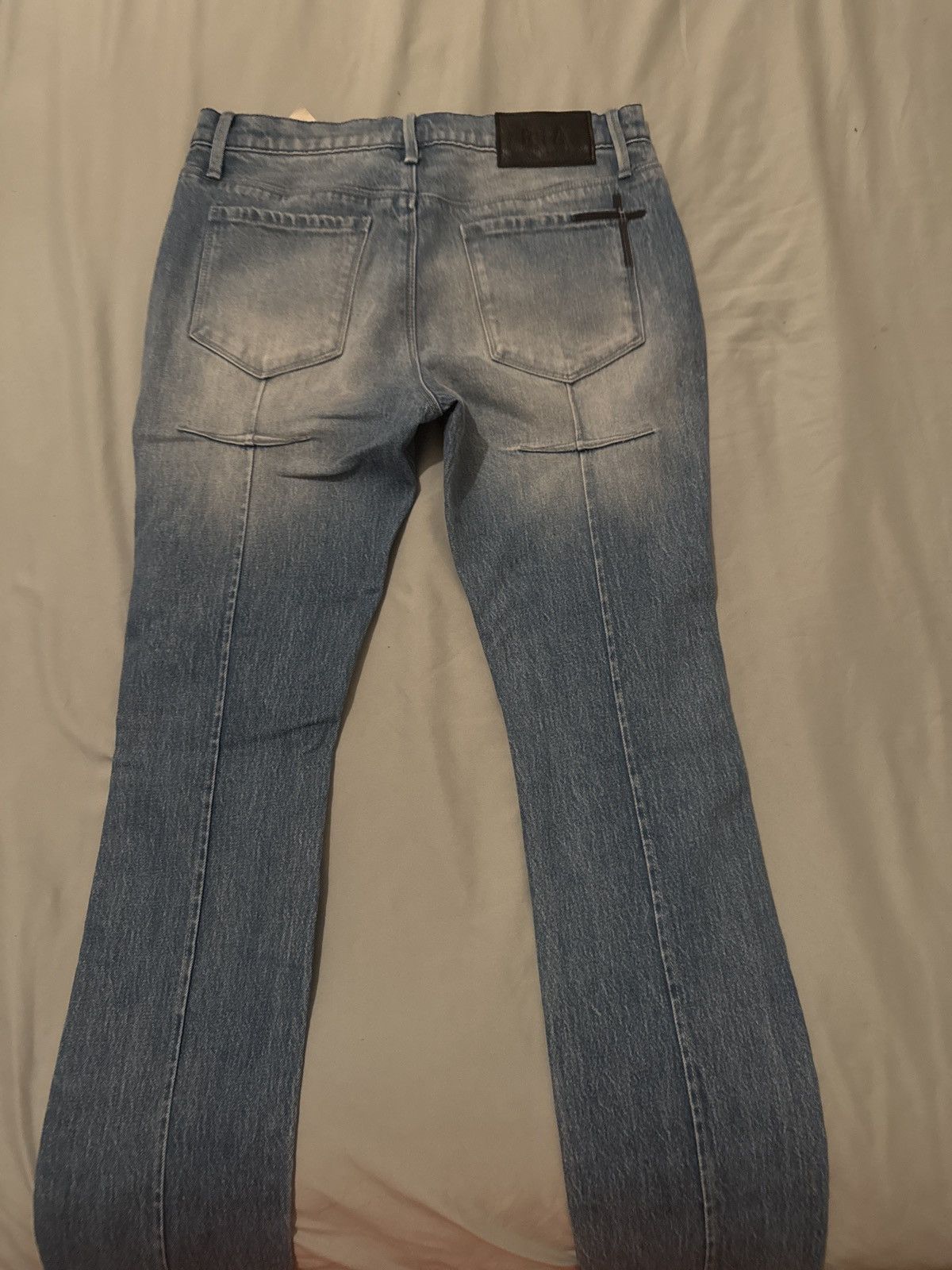 Rta RTA jeans size 32 for $$230 Size US 32 / EU 48 - 5 Thumbnail