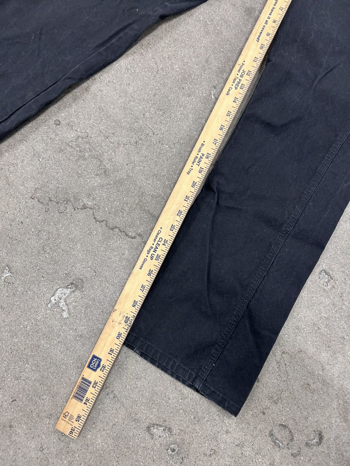 Dickies Vintage dickies 90s carpenter pants Size US 32 / EU 48 - 5 Thumbnail