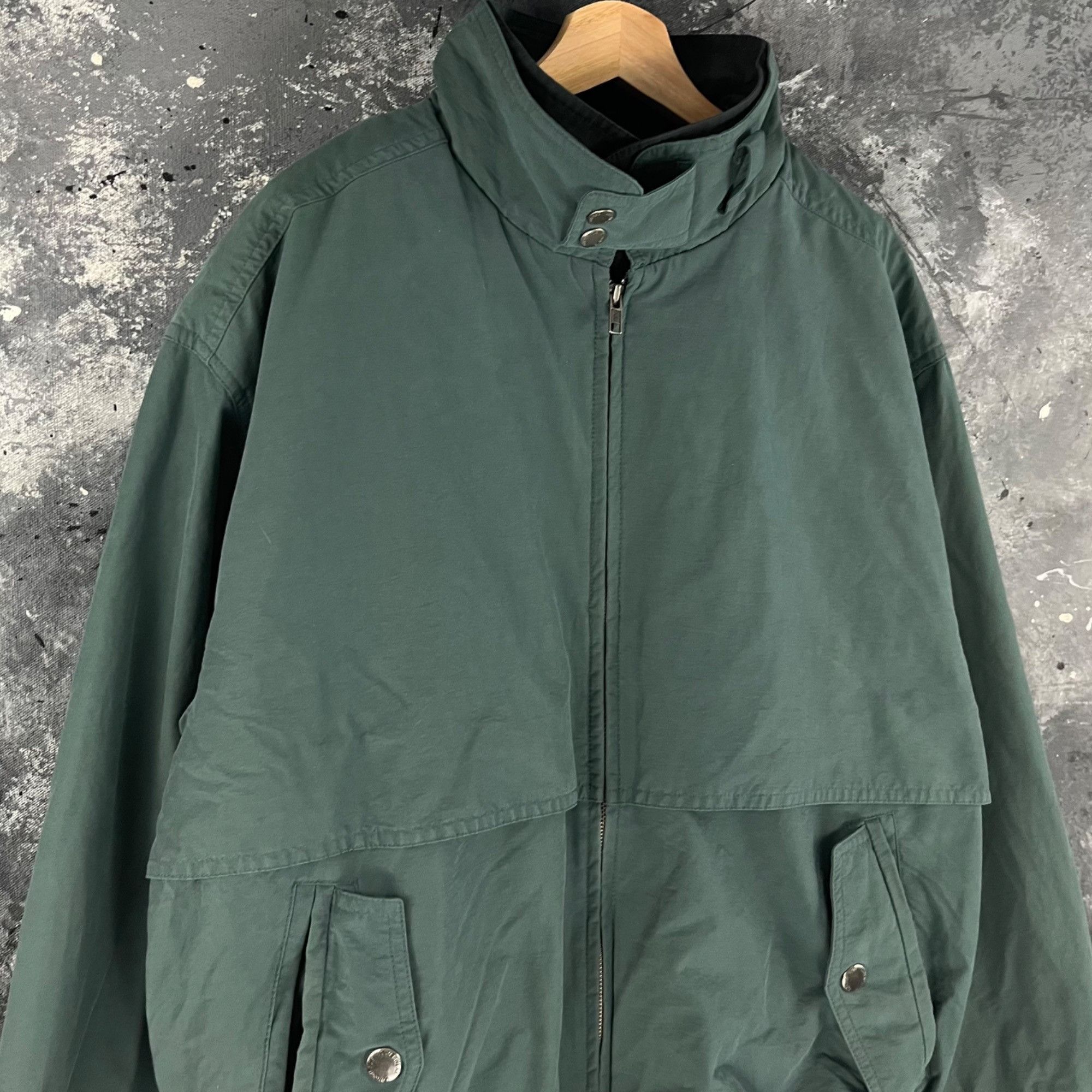 London Fog × Vintage Vintage 90’s London Fog jacket Size US L / EU 52-54 / 3 - 2 Thumbnail