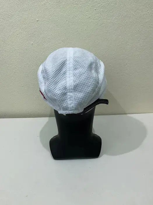 Asics × Vintage Asics Spell Out Hat Size ONE SIZE - 5 Thumbnail