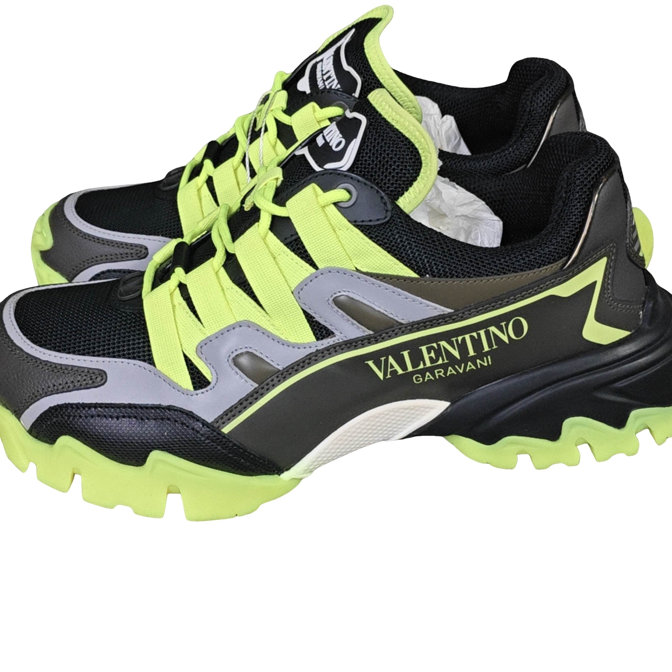Valentino Valentino Garvani x Undercover Climber Sneaker | Grailed