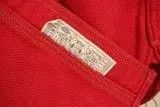 Freewheelers red heavy work shirt from freewheelers. Size US M / EU 48-50 / 2 - 7 Thumbnail