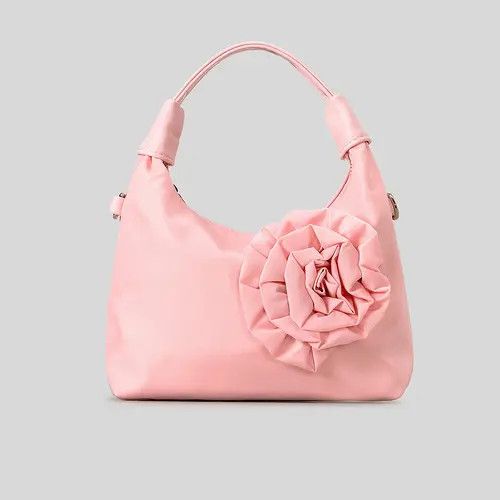 Other Bag Shoulder Pink Bag Size ONE SIZE - 1 Thumbnail