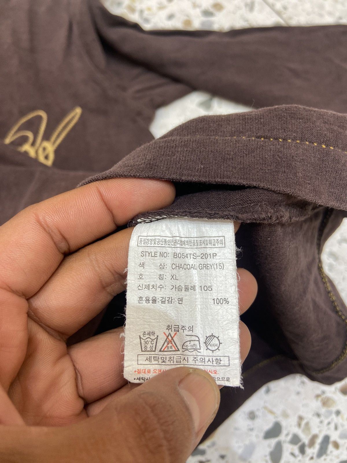 If Six Was Nine × Japanese Brand × Vintage 2000s buckaroo ifsixwasnine style long sleeve Size US L / EU 52-54 / 3 - 7 Thumbnail