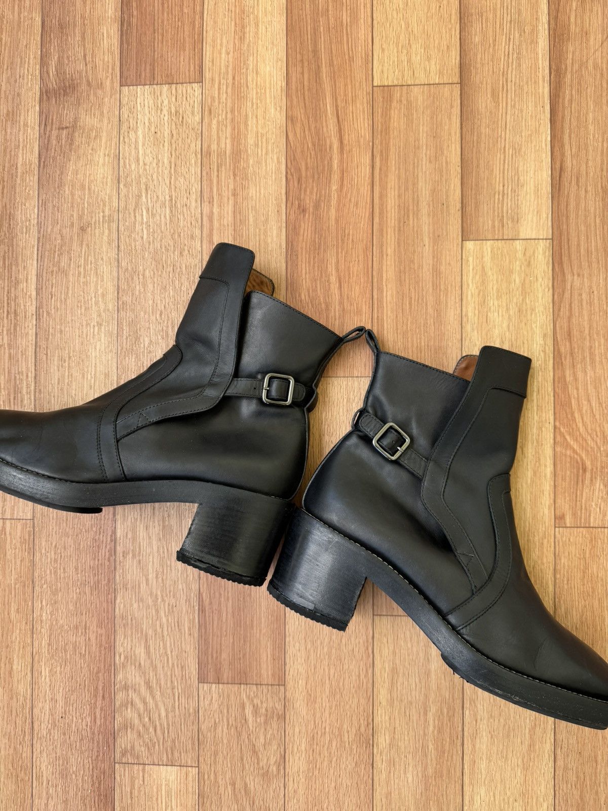 Balenciaga balenciaga Size US 8.5 / IT 38.5 - 10 Thumbnail