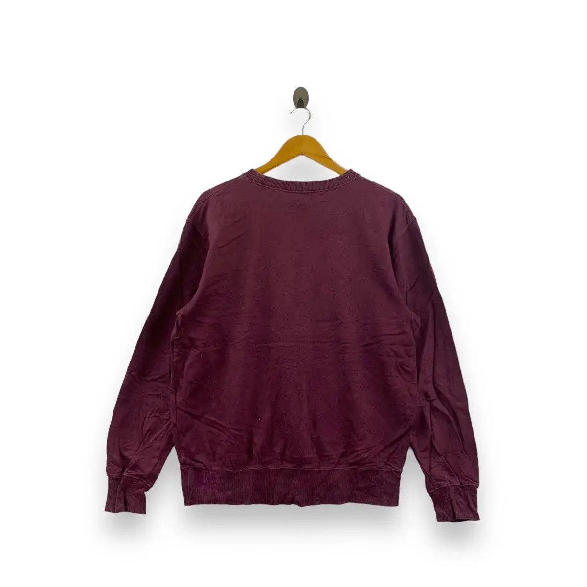 Other Vintage CHAMPION PHYSICAL EDUCATION 1919 Sweatshirt Size L / US 10 / IT 46 - 3 Thumbnail
