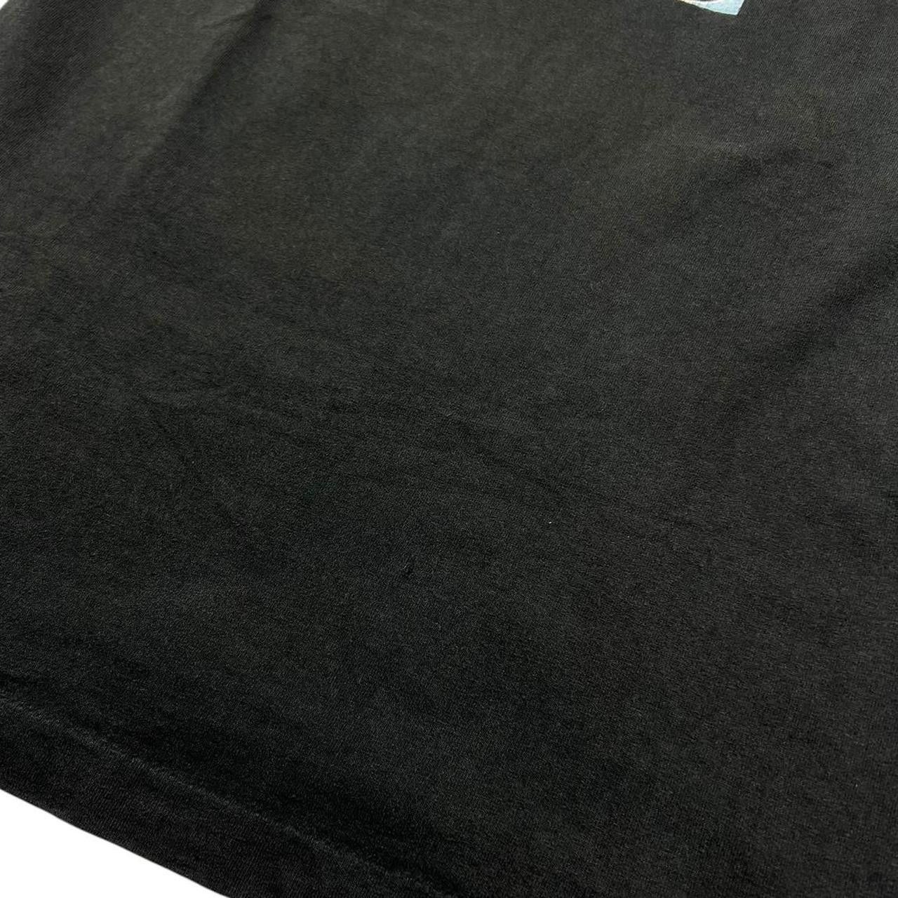 Stussy Vintage 90s Stussy Boom Box / Radio / Stereo T-Shirt - Small Size US S / EU 44-46 / 1 - 5 Thumbnail