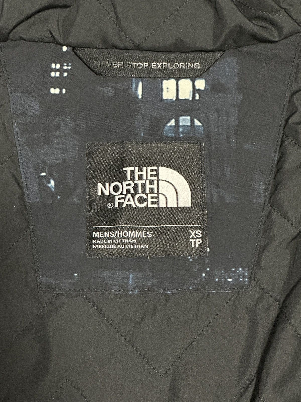The North Face Extra Butter The North Face Night Crawler Stetler Jacket Size US XS / EU 42 / 0 - 2 Thumbnail