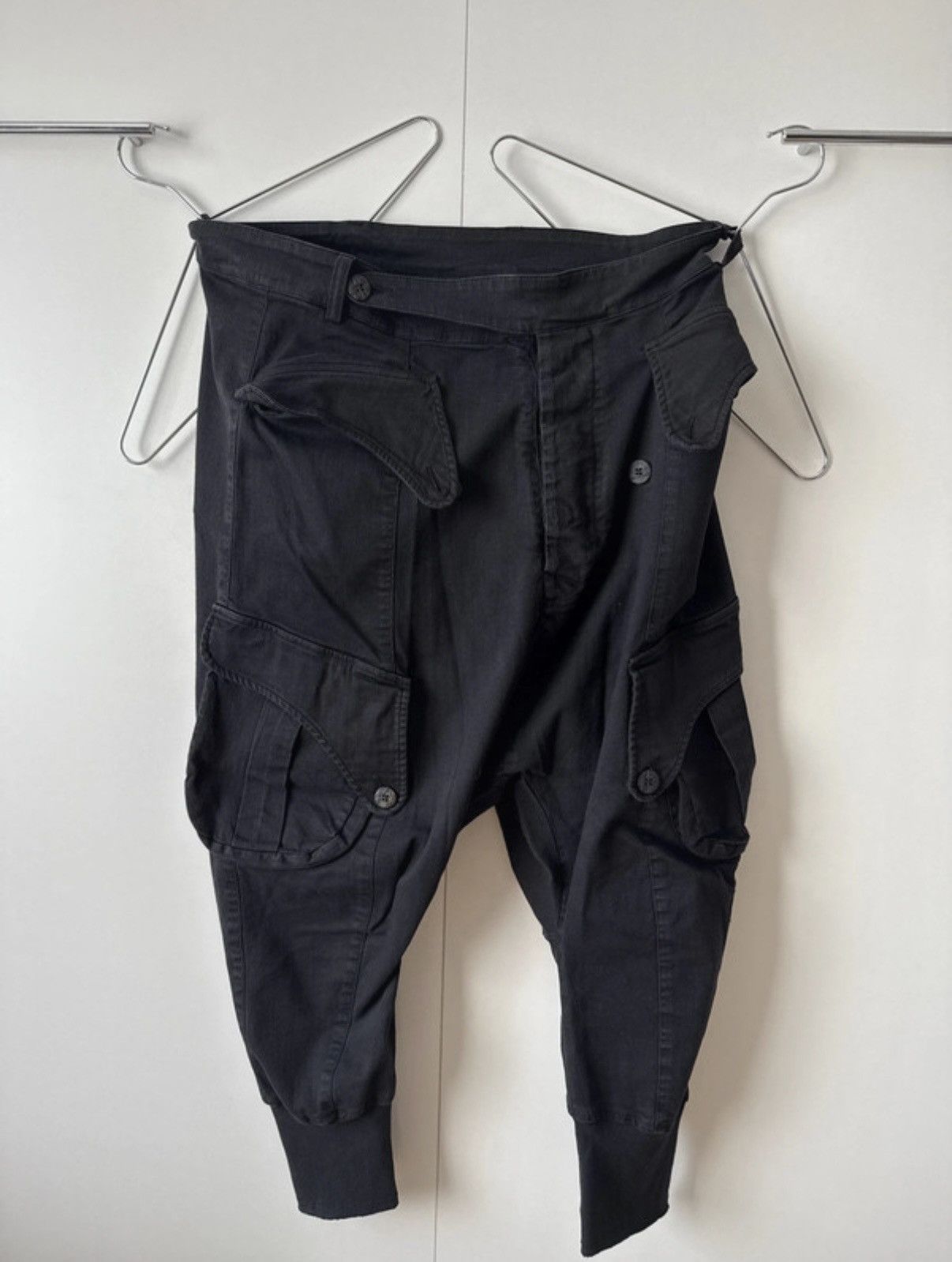 Marc Point Venezia Cargo Marc Point Size US 34 / EU 50 - 1 Thumbnail