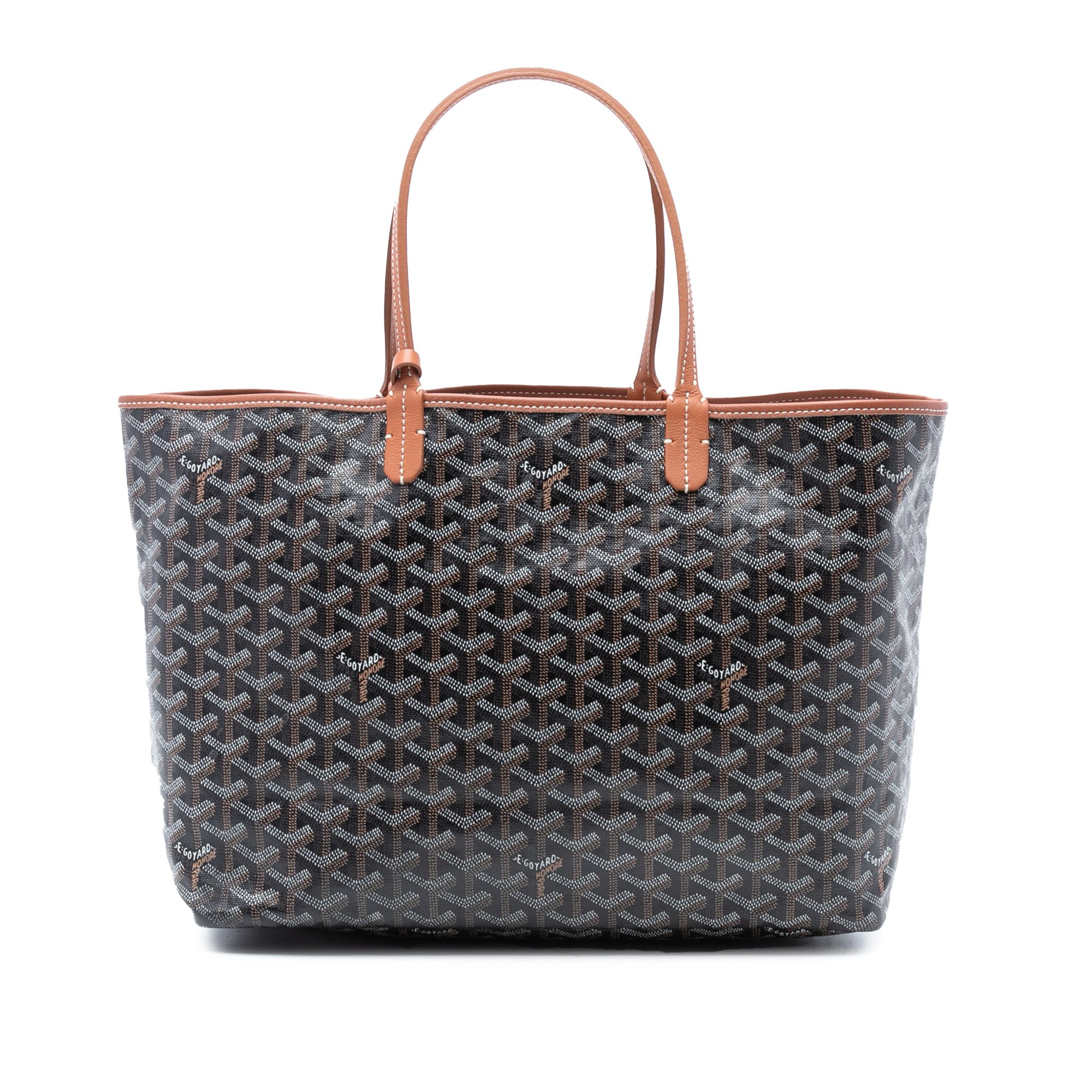 Goyard Goyardine Saint Louis PM