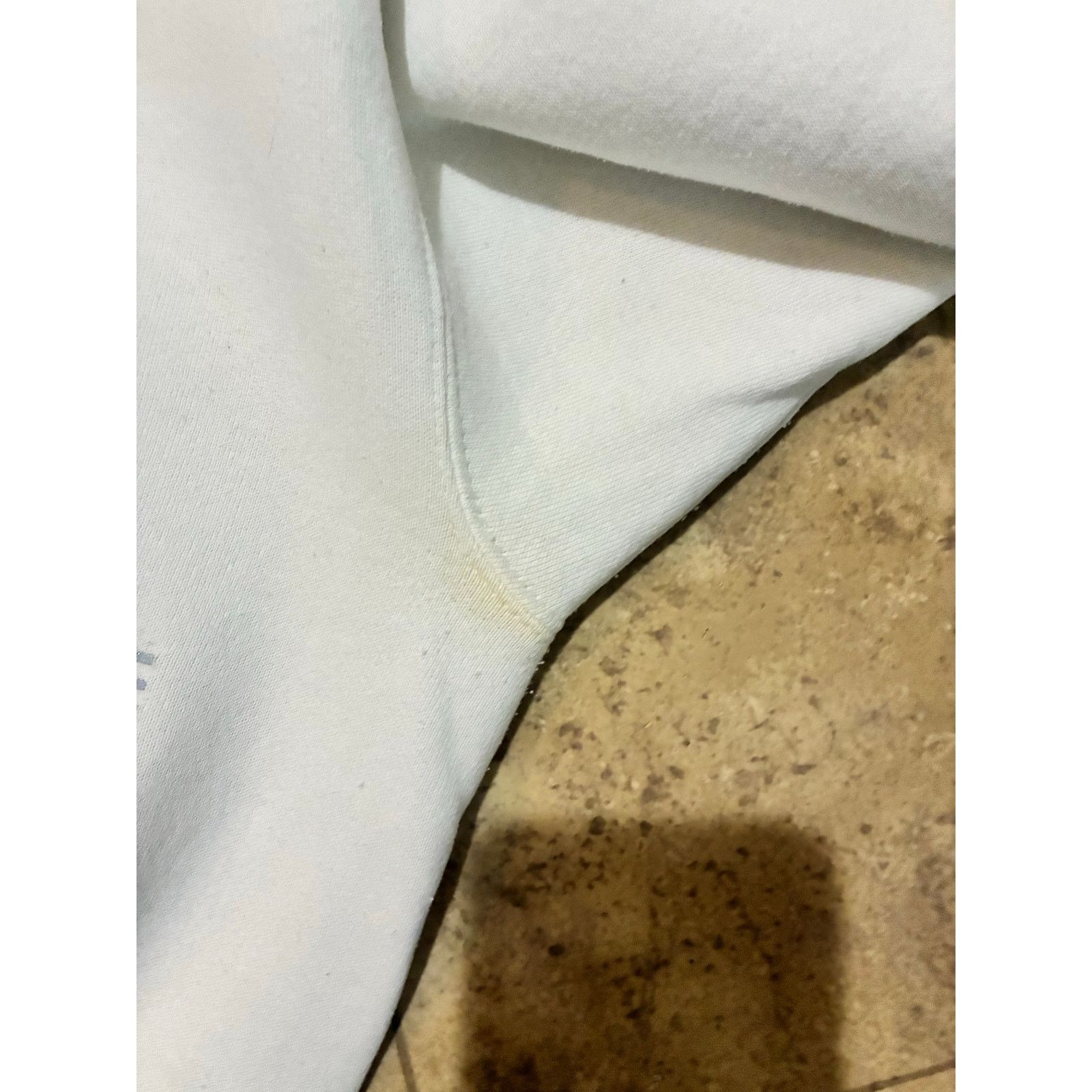 Jansport Vintage Eastern Illinois Mom White XL Jansport Sweatshirt Size US XL / EU 56 / 4 - 6 Thumbnail