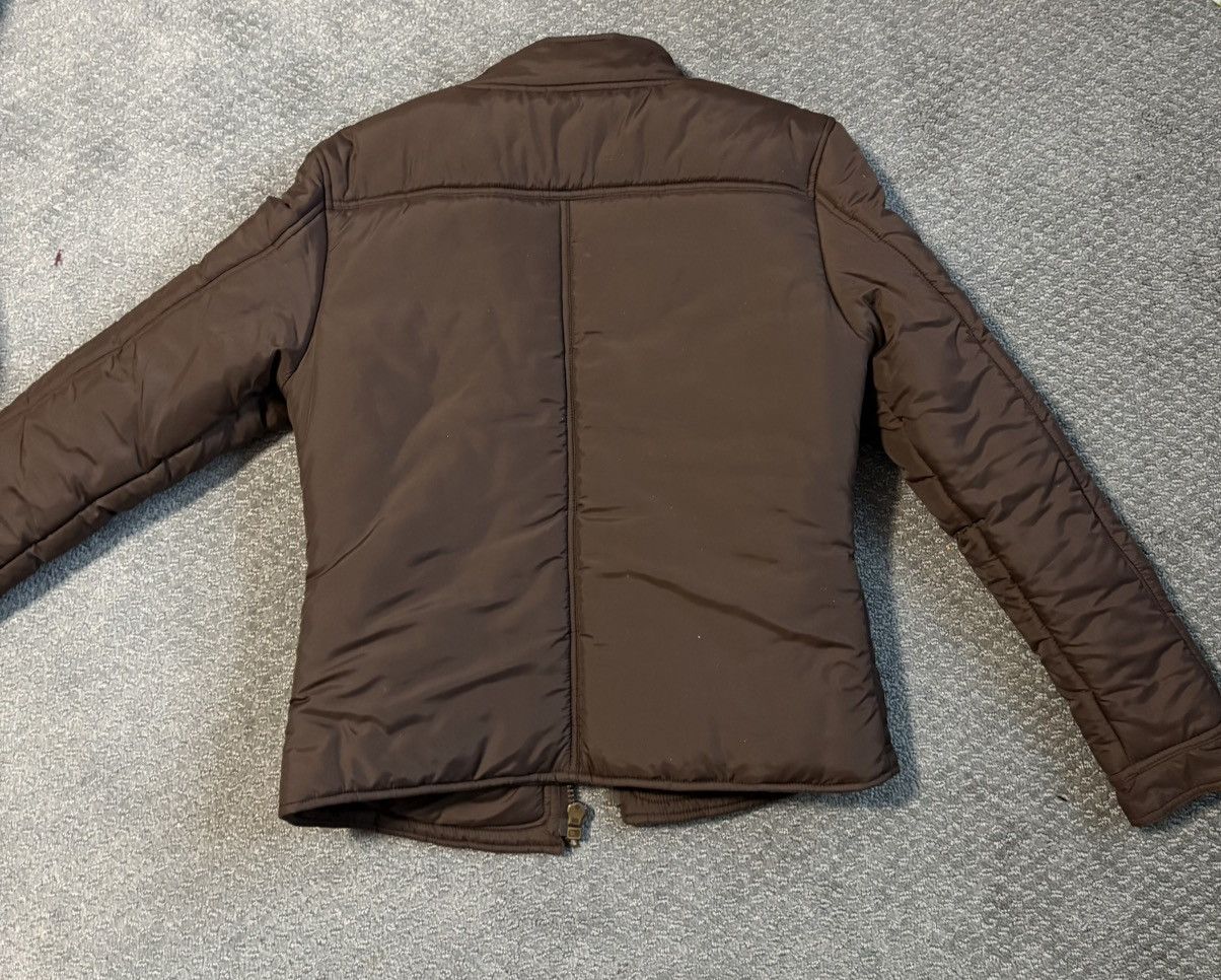 Designer × Vintage Sabotage Jacket Size US S / EU 44-46 / 1 - 5 Thumbnail